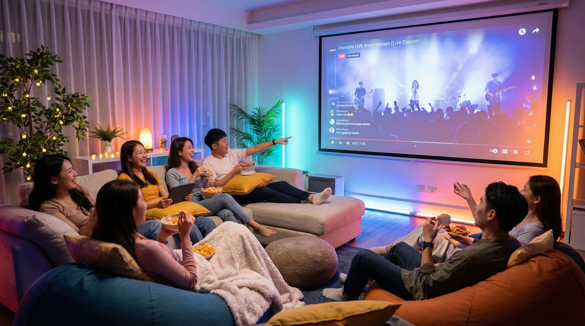 韩漫社区美图视频