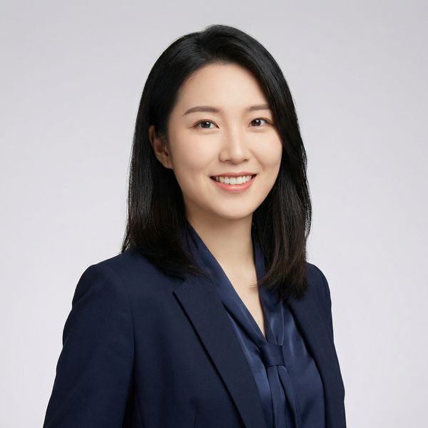 韩漫制片人林雨彤